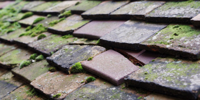 Breedon On The Hill roof repair costs